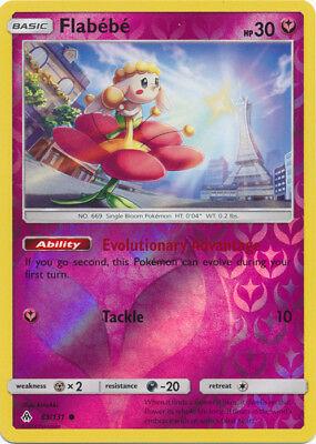 Flabebe [Reverse Holo]
