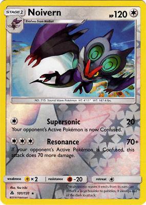 Noivern [Reverse Holo]