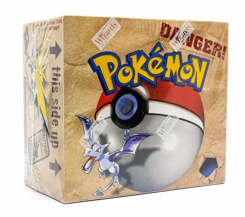 Booster Box