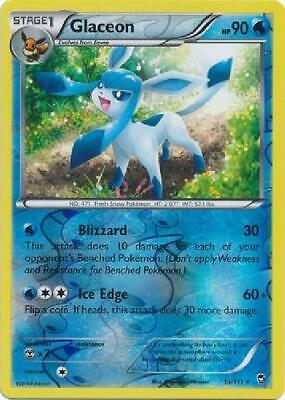 Glaceon [Reverse Holo]
