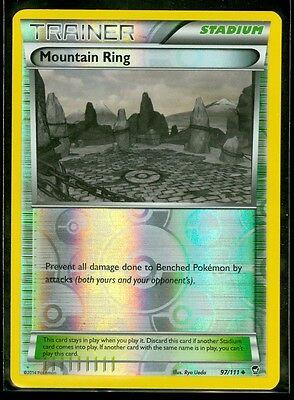 Mountain Ring [Reverse Holo]