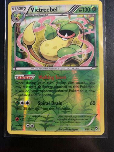 Victreebel [Reverse Holo]