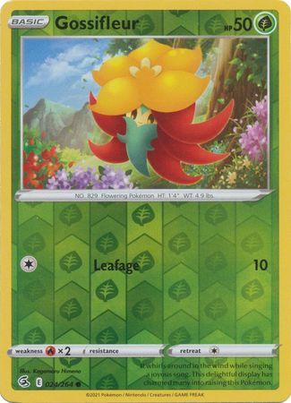 Gossifleur [Reverse Holo]