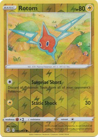 Rotom [Reverse Holo]