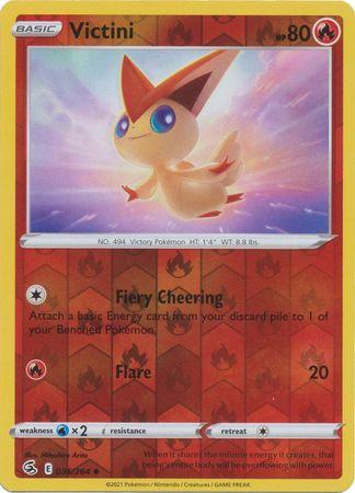 Victini [Reverse Holo]
