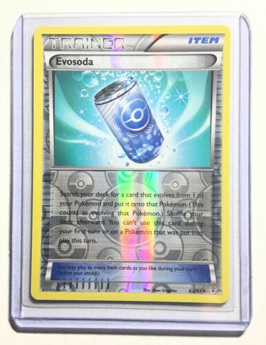 Evosoda [Reverse Holo]