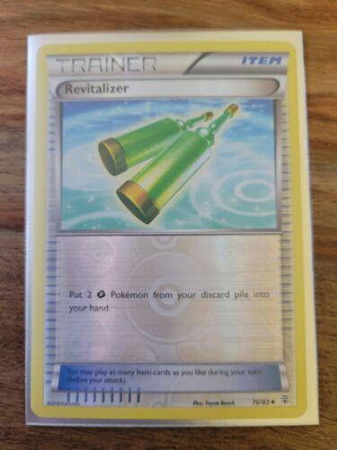 Revitalizer [Reverse Holo]
