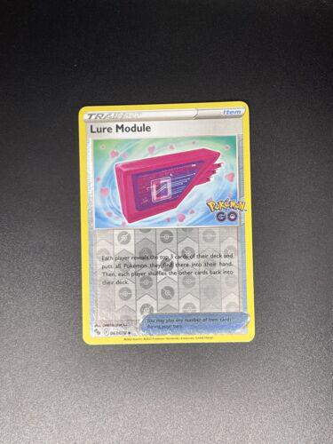 Lure Module [Reverse Holo]