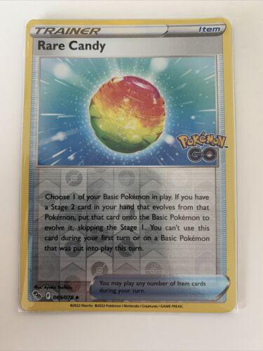 Rare Candy [Reverse Holo]