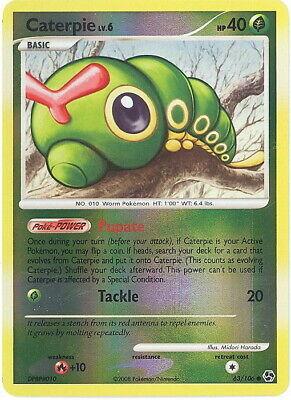 Caterpie [Reverse Holo]