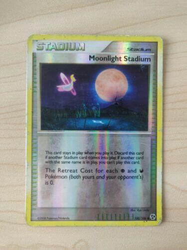 Moonlight Stadium [Reverse Holo]