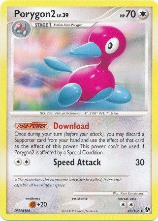 Porygon 2