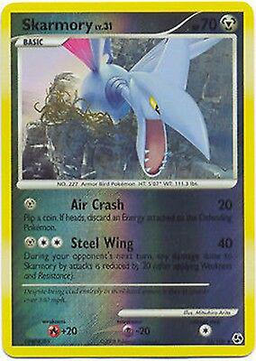 Skarmory [Reverse Holo]