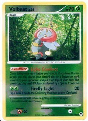 Volbeat [Reverse Holo]