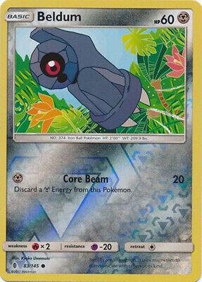 Beldum [Reverse Holo]
