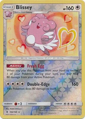Blissey [Reverse Holo]
