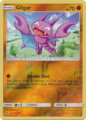 Gligar [Reverse Holo]