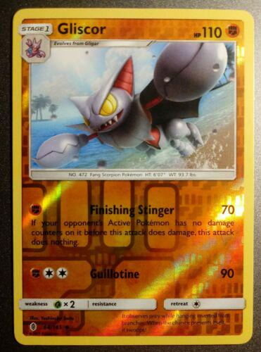 Gliscor [Reverse Holo]