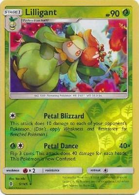 Lilligant [Reverse Holo]