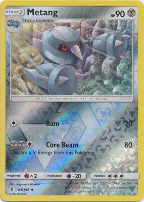 Metang [Reverse Holo]