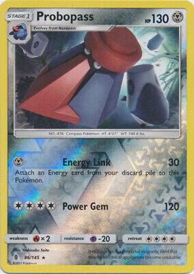 Probopass [Reverse Holo]