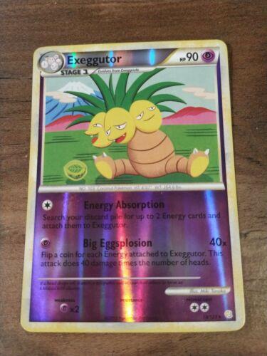 Exeggutor [Reverse Holo]