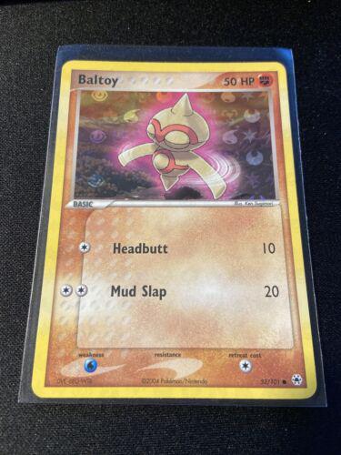 Baltoy [Reverse Holo]