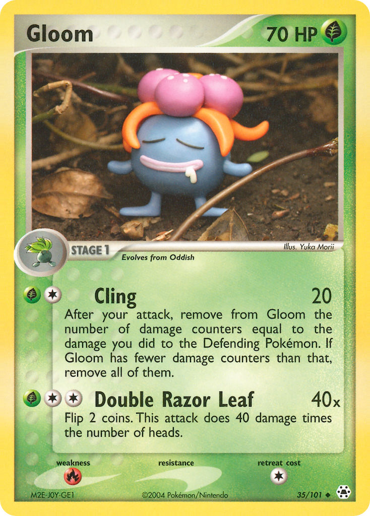 Gloom
