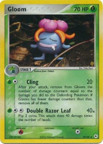 Gloom [Reverse Holo]