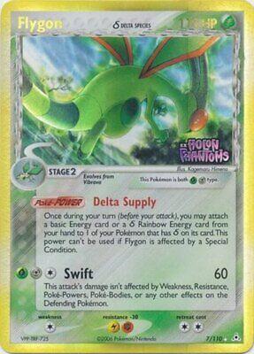 Flygon [Reverse Holo]
