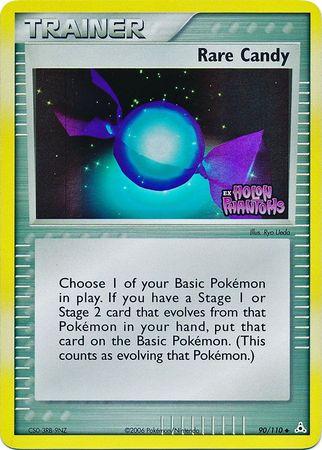 Rare Candy [Reverse Holo]