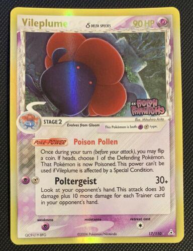 Vileplume [Reverse Holo]