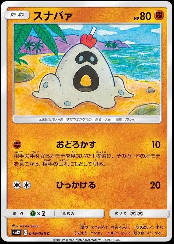 Sandygast