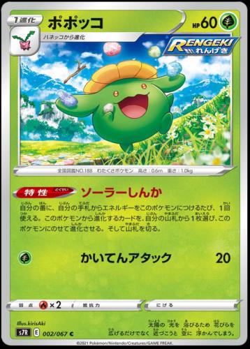 Skiploom
