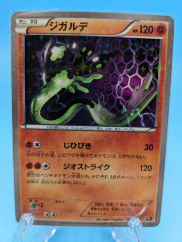 Zygarde