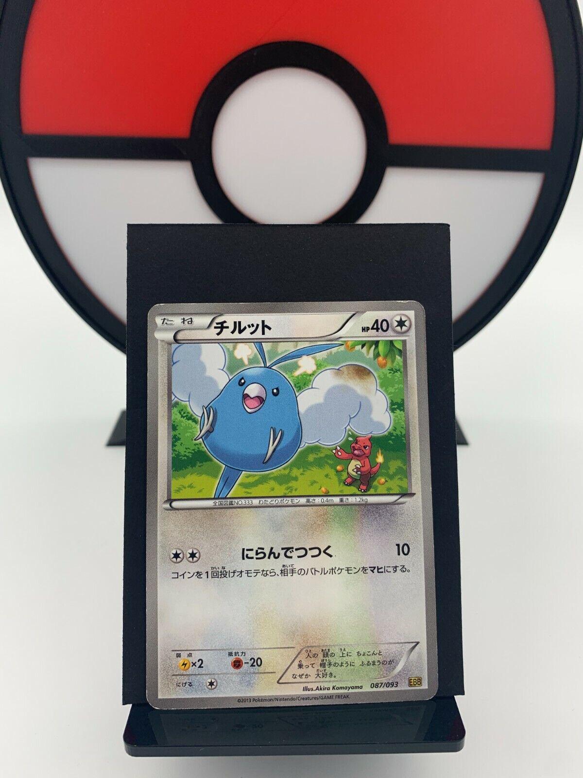 Swablu