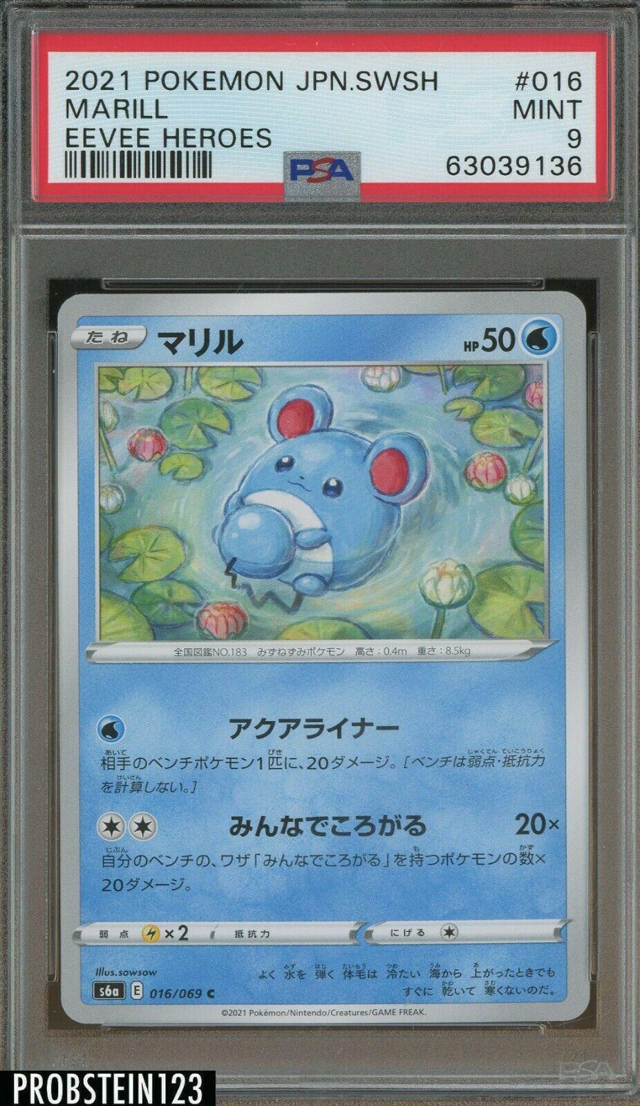 Marill