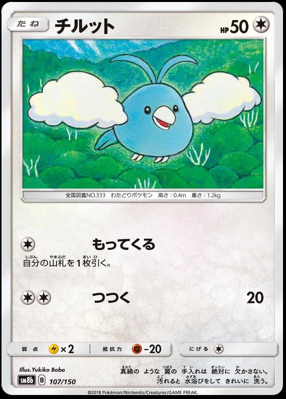 Swablu