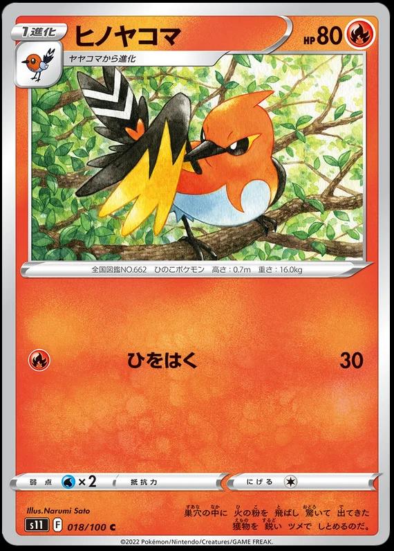 Fletchinder