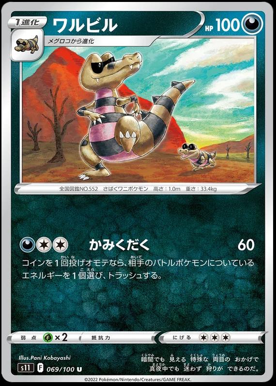Krokorok