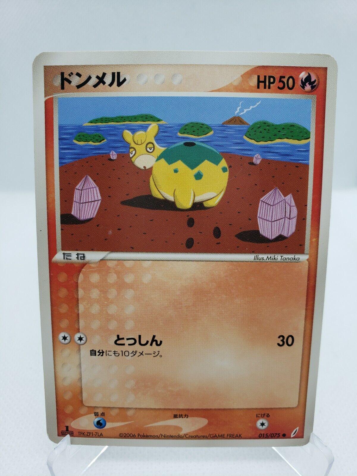 Numel
