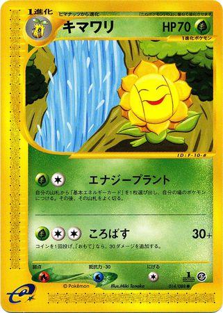 Sunflora [1st-Edition]