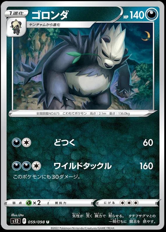 Pangoro