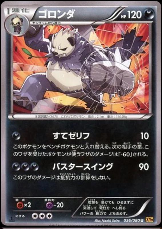 Pangoro