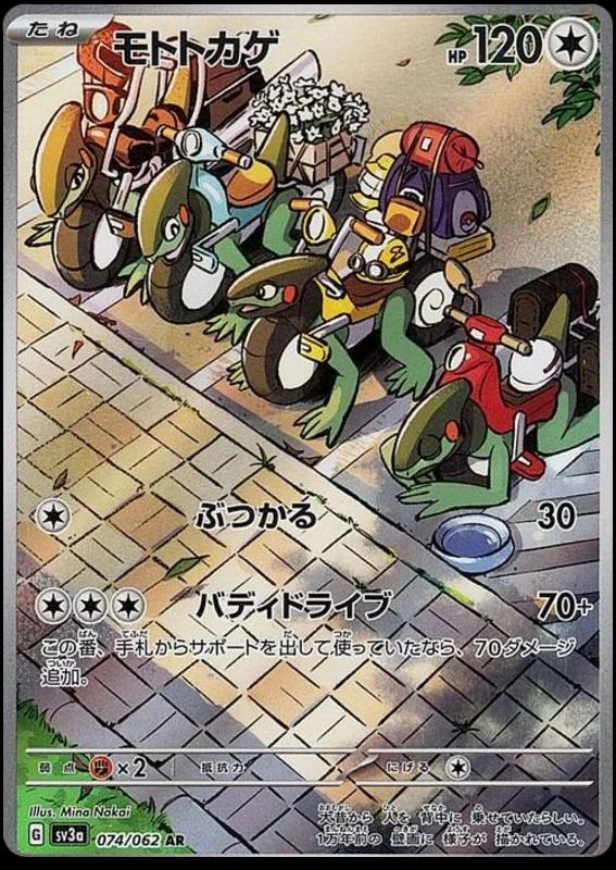 Cyclizar