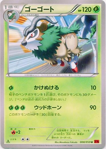Gogoat