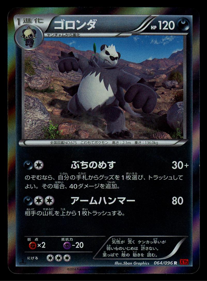 Pangoro