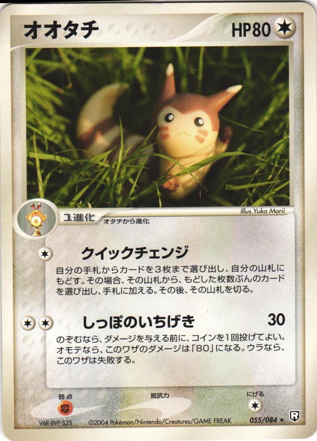 Furret