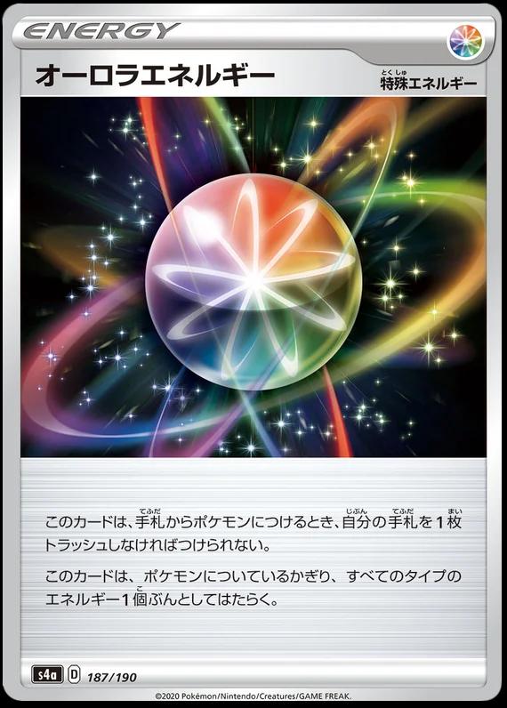 Aurora Energy