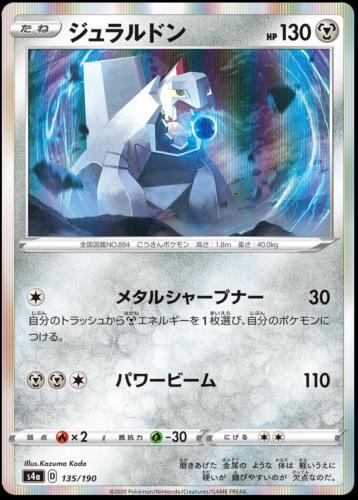 Duraludon